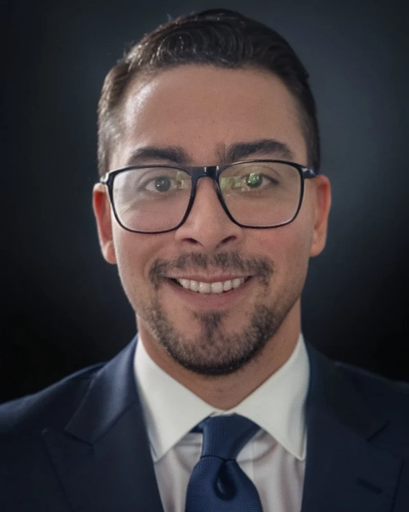 Victor Orantes, Shopify analytics consultant
